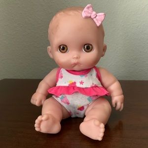 Haunted doll - Rita